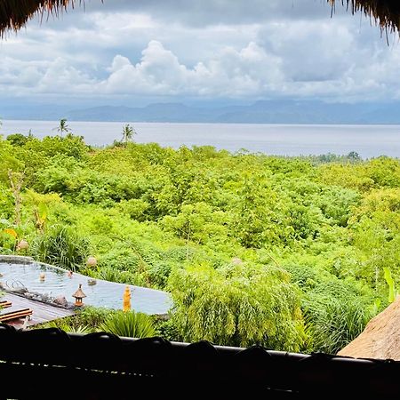 Penida Bambu Green Suites Ped Exterior foto